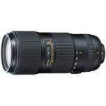 Tokina привезла на CP+ объективы AT-X 70-200 F4 Pro FX VCM-S и AT-X 12-28 F4 Pro DX