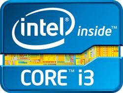 Процессор Core i3-2348M официально прописался в каталоге Intel