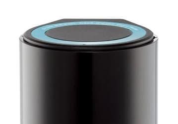 Беспроводной гигабитный маршрутизатор для дома и малого офиса DIR-636L Cloud Router поддерживает сервис mydlink