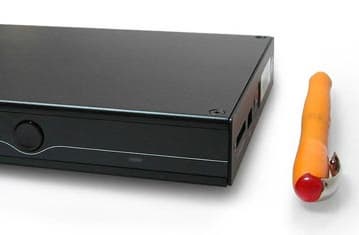 Мини-ПК Giada Technology F102D на платформе Intel Atom обходится пассивным охлаждением