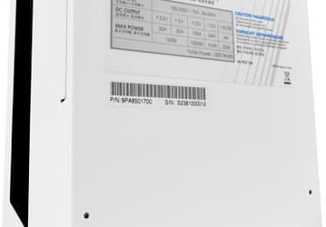 Блоки питания NZXT HALE90 V2 оснащены модульными кабельными системами