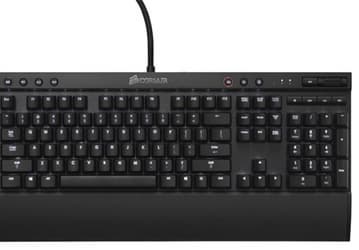 Клавиатура Corsair Vengeance K95 и мыши Vengeance M95 и M65 ориентированы на любителей игр