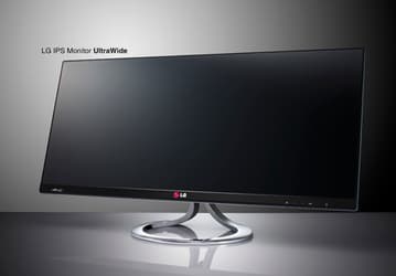 LG покажет на CES 2013 мониторы EA93 UltraWide, EA83 ColorPrime и ET83 Touch 10, в которых используются панели IPS