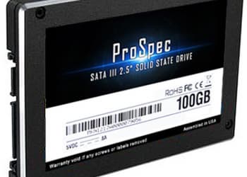 Твердотельные накопители Mushkin ProSpec ориентированы на корпоративных заказчиков 