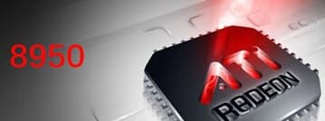 Упоминание о 3D-карте AMD Radeon HD 8950 замечено в драйвере Catalyst 13.1