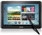 Появились подробные спецификации планшета Samsung Galaxy Note 8.0