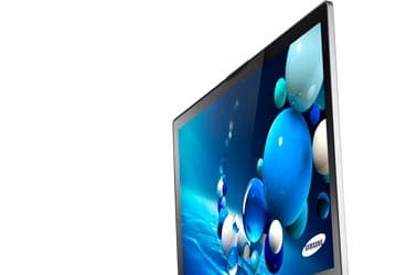Обновленные ноутбуки Samsung Series 7 Chronos представлены официально 