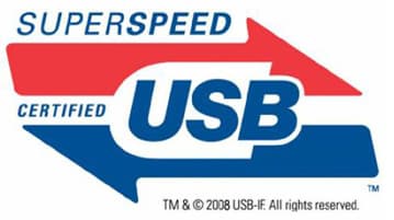 Пропускная способность USB 3.0 будет удвоена