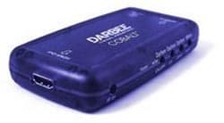 Устройство DarbeeVision Cobalt DVP4000 призвано улучшать изображение, передаваемое по HDMI