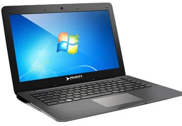 Ультрабук Velocity Micro NoteMagix представлен в трех модификациях