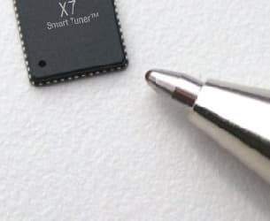 CrestaTech относит микросхемы X7 Smart Tuner к четвертому поколению TV-тюнеров