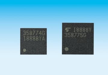 Toshiba выпускает мосты для дисплеев мобильных устройств, имеющие пониженное энергопотребление