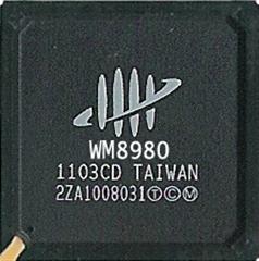 Однокристальная система WonderMedia PRIZM WM8980 совместима с ОС Android 4.2