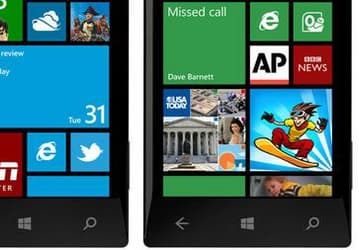 Обновление Windows Phone 7.8 может появиться до конца января