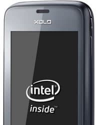 Lava Xolo X500 стал вторым смартфоном на платформе Intel Lexington