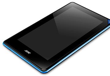 Compal будет собирать недорогие 10-дюймовые планшеты Acer и обновленные планшеты Amazon Kindle Fire