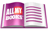 Мобильное приложение All My Books для Apple iPhone и iPod touch выходит в свет