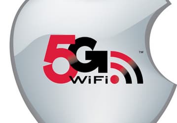 Broadcom поможет добавить в компьютеры Apple поддержку 5G Wi-Fi