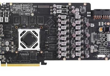 EK Water Blocks анонсирует водоблок для 3D-карты ASUS ROG Matrix HD 7970 