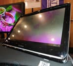 ViewSonic VSD240 — 24-дюймовый монитор с предустановленной ОС Android 4.1