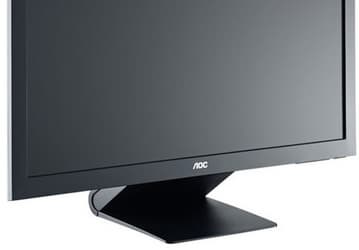 Монитор AOC e2462Vwh ориентирован на любителей игр