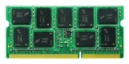 Kingmax выпускает модули памяти ECC SO-DIMM DDR3-1333 и DDR3-1600 объемом 4 и 8 ГБ для микросерверов