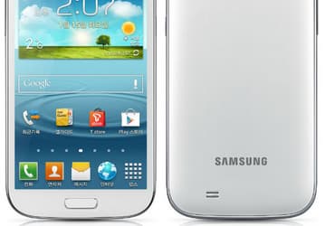 Версия смартфона Samsung Galaxy Grand для южнокорейского рынка получила четырехъядерный процессор
