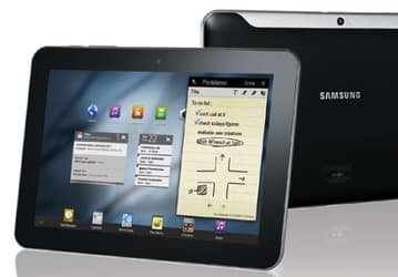 Samsung также выпустит 7-дюймовый планшет стоимостью 150-200 долларов