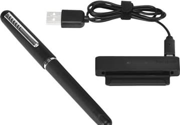Targus Touch Pen добавляет в обычный ноутбук с Windows 8 возможность сенсорного ввода