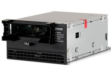 Oracle выпускает ленточные приводы StorageTek LTO 6