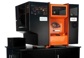 Mcor обещает показать полноцветный 3D-принтер на выставке SolidWorks World 2013