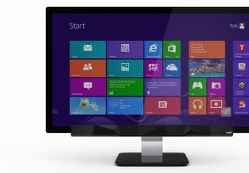 На CES дебютирует устройство Tobii REX — первое потребительское средство ввода информации с помощью глаз