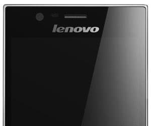 Lenovo официально представила смартфон K900 на платформе Intel Clover Trail+