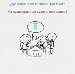 ABBYY PhraseBooks — разговорник для iOS