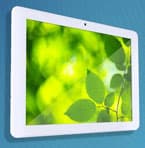 DaVinci Nibbio — планшет с четырехъядерным CPU, 2 ГБ ОЗУ и дисплеем Full HD
