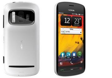 Nokia окончательно отказалась от Symbian