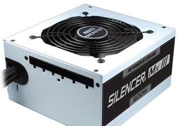 В серии блоков питания PC Power & Cooling Silencer Mk III появились модели мощностью 750 и 850 Вт