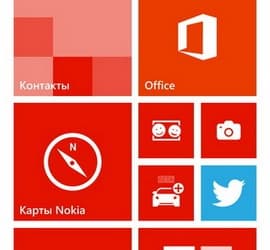 Обновление SDK для Windows Phone 7.8 
