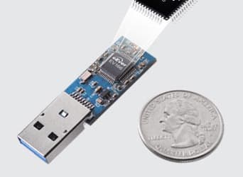 Контроллер Etron EV2669 для флэшек с USB 3.0 обеспечивает скорость до 260 МБ/с