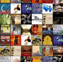 n7player Music Player 2.0.7b — плеер с 3D-интерфейсом для Android