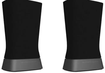 SuperTooth покажет на CES 2013 беспроводную акустическую систему Disco Twin