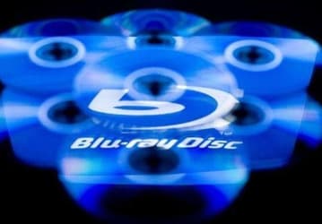 Blu-ray Disc Association рассматривает возможность использования дисков Blu-ray для видео 4K