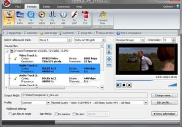 Flash-Integro объявляет о выходе новой версии VSDC Видео Конвертера