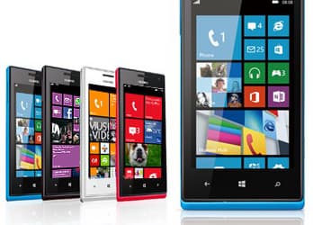 Huawei Ascend W1, работающий под управлением Windows Phone 8, уже можно приобрести за $260