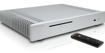 Мини-ПК CyberPowerPC Zeus ориентированы на сегмент HTPС и предлагают полностью пассивное охлаждение