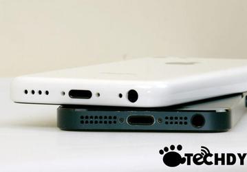 Бюджетный смартфон Apple iPhone еще не представлен, а его двойника с ОС Android уже можно купить за $199