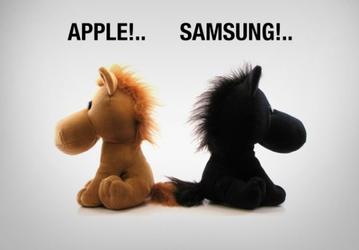 Apple захотела получать по $30 с каждого проданного смартфона Samsung для урегулирования судебной тяжбы