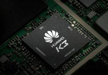 Однокристальная платформа Huawei Hisilicon K3V3 будет располагать восемью процессорными ядрами и уникальной технологией охлаждения и энергосбережения