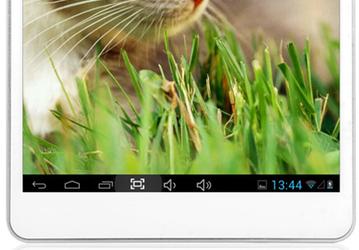 Colorful представила планшет Colorfly U781 Q1 толщиной 6,8 мм