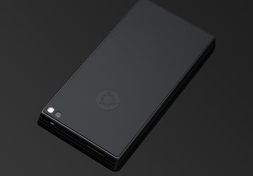 Canonical хочет собрать 32 млн. долларов для создания и выпуска смартфона Edge под управлением Ubuntu Phone OS